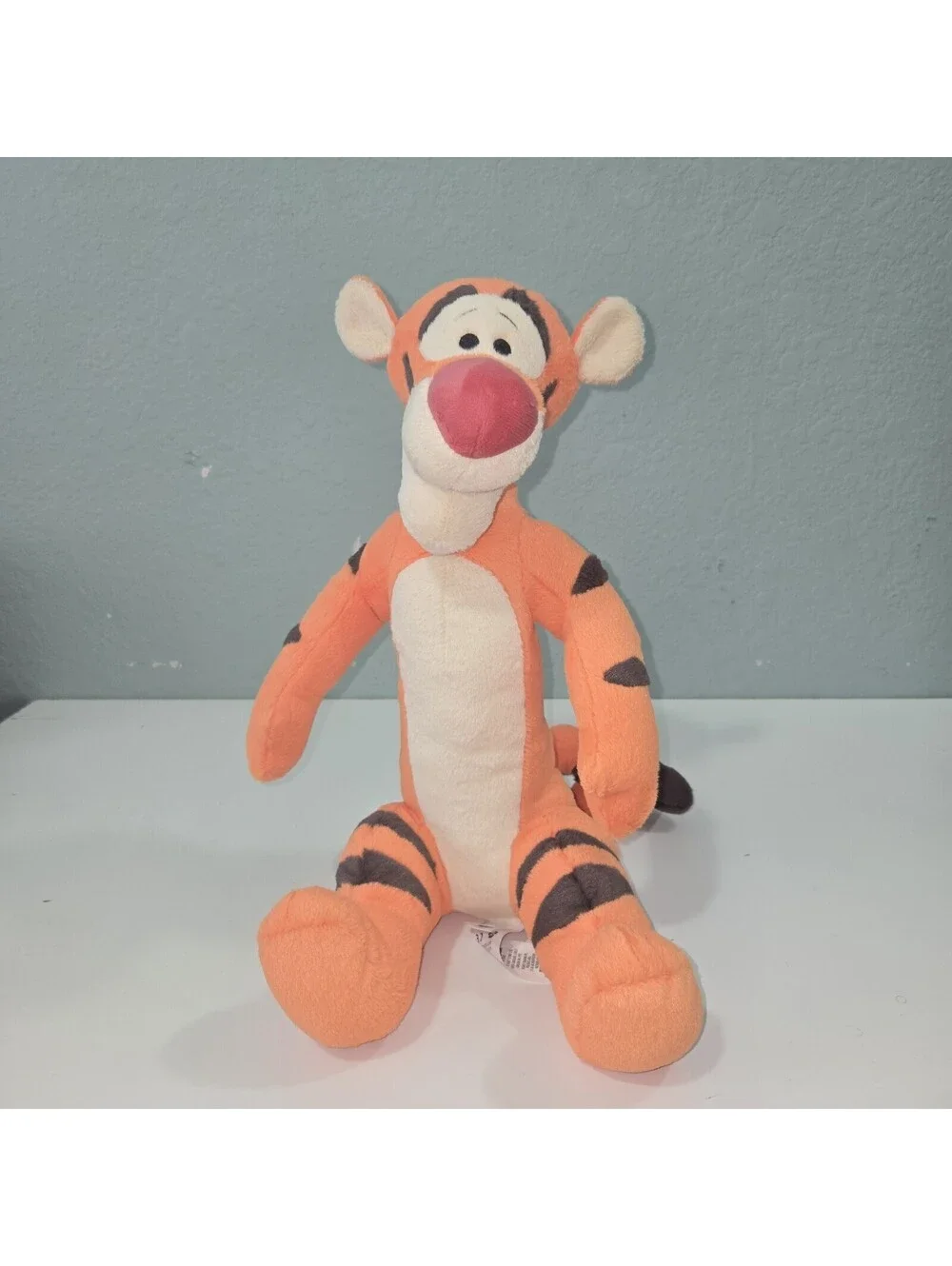 Disney Store Tigger 15